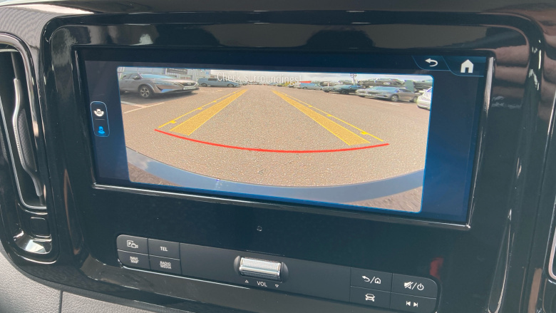 Mercedes-Benz Vito ETourer L2 Electric Fwd 150kW 100kWh Select 9-Seater Auto